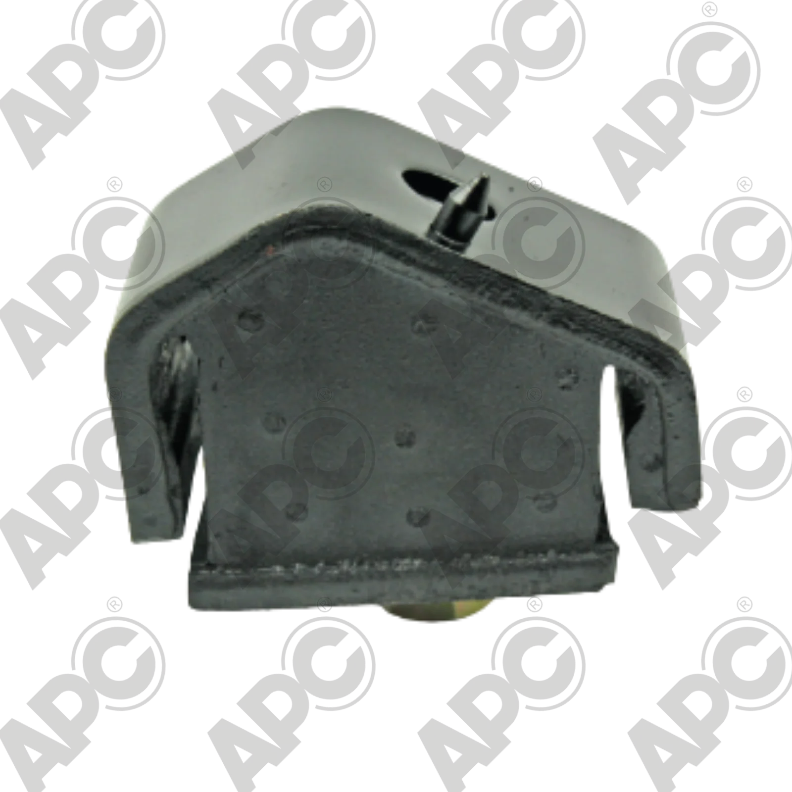 APC 8062 FRONT ENGINE MOUNTING 709 RIGHT HD