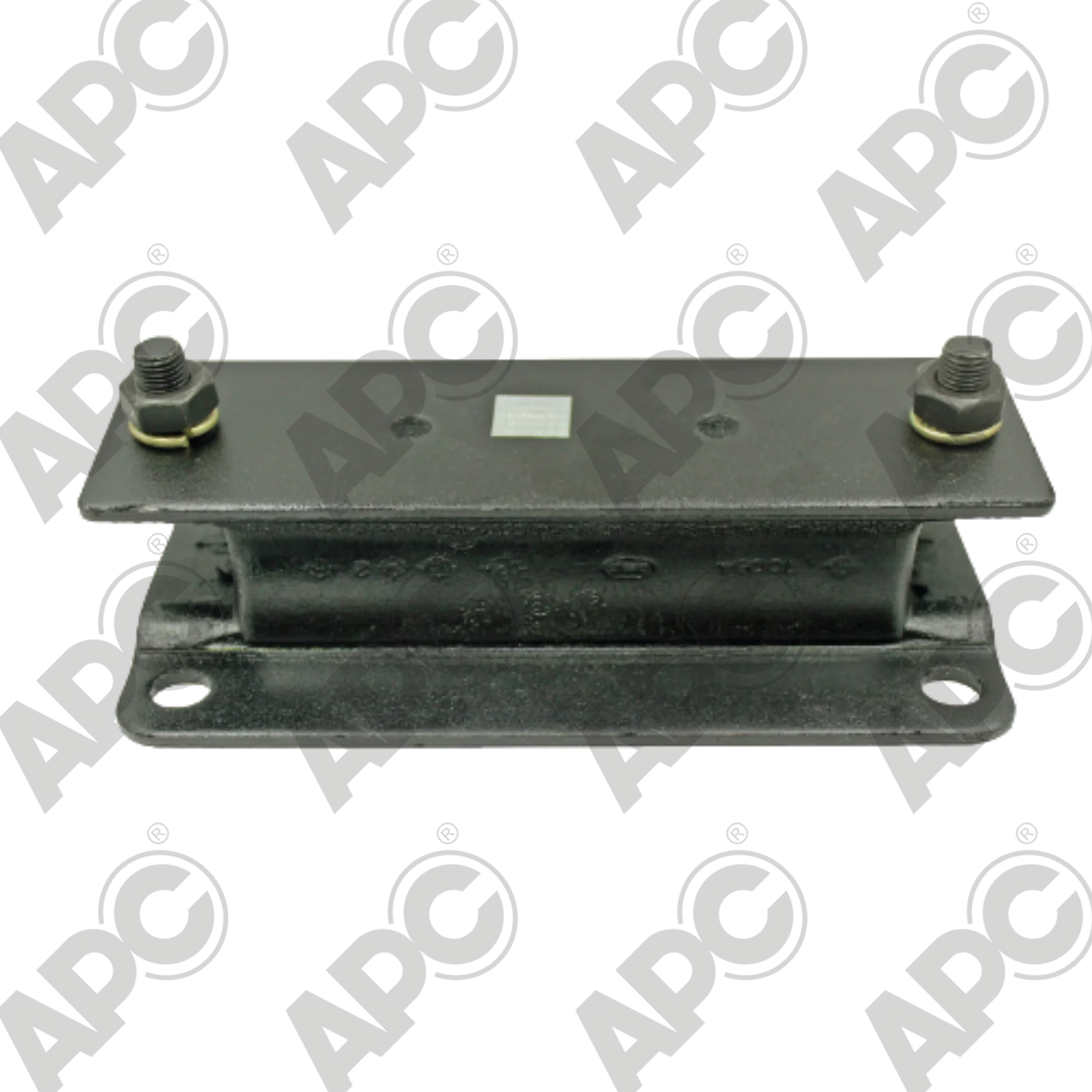 APC 8082 REAR ENGINE MOUNTING/ GEAR BOX MOUNTING BOLERO N/M/ PICKUP/ TURBO