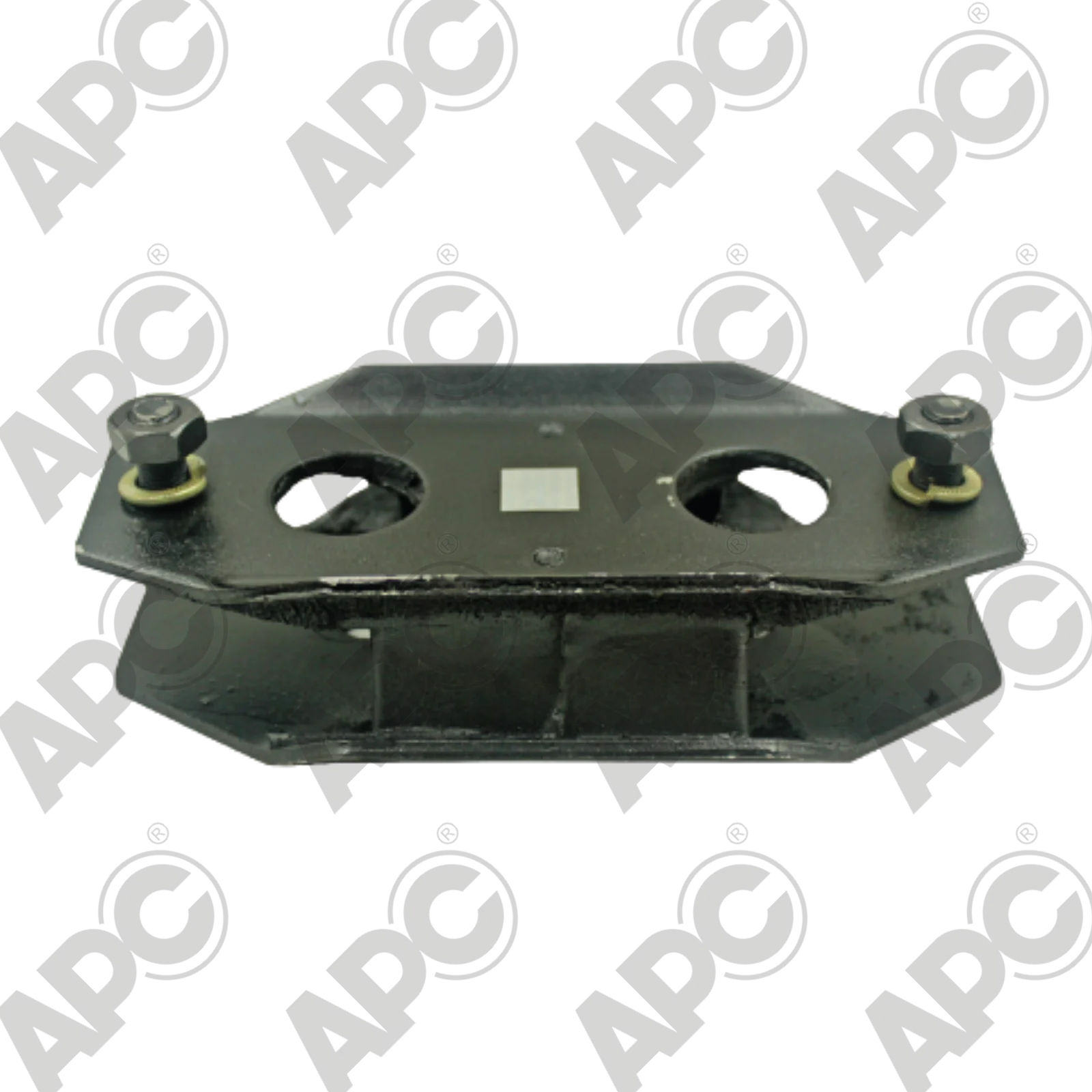 APC 8084 REAR ENGINE MOUNTING/GEAR BOX BOLERO O/M/SMALL KACHUA