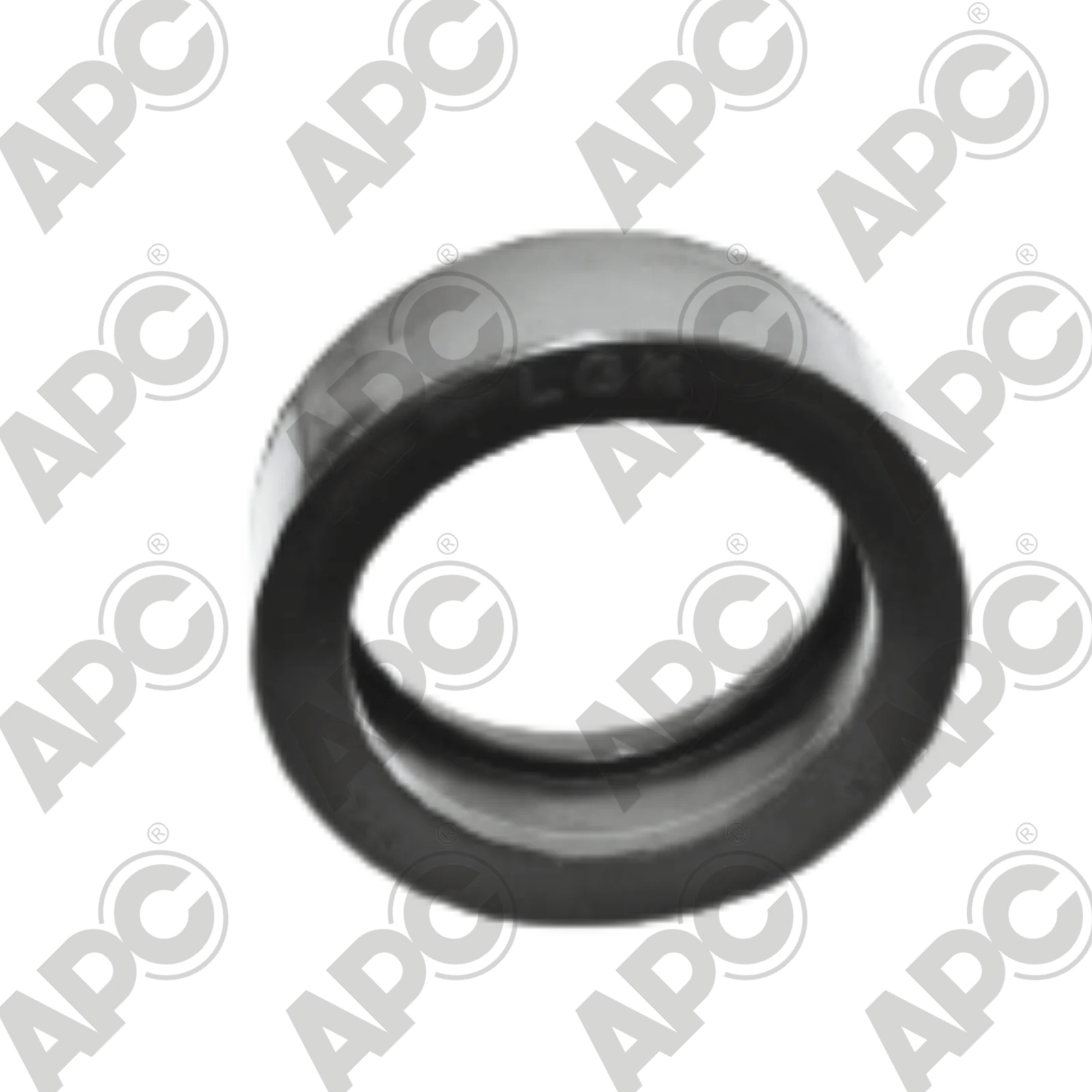 APC 8103 CENTRE BEARING RUBBER SE S/S (WITH PLY) (6208 BRG)