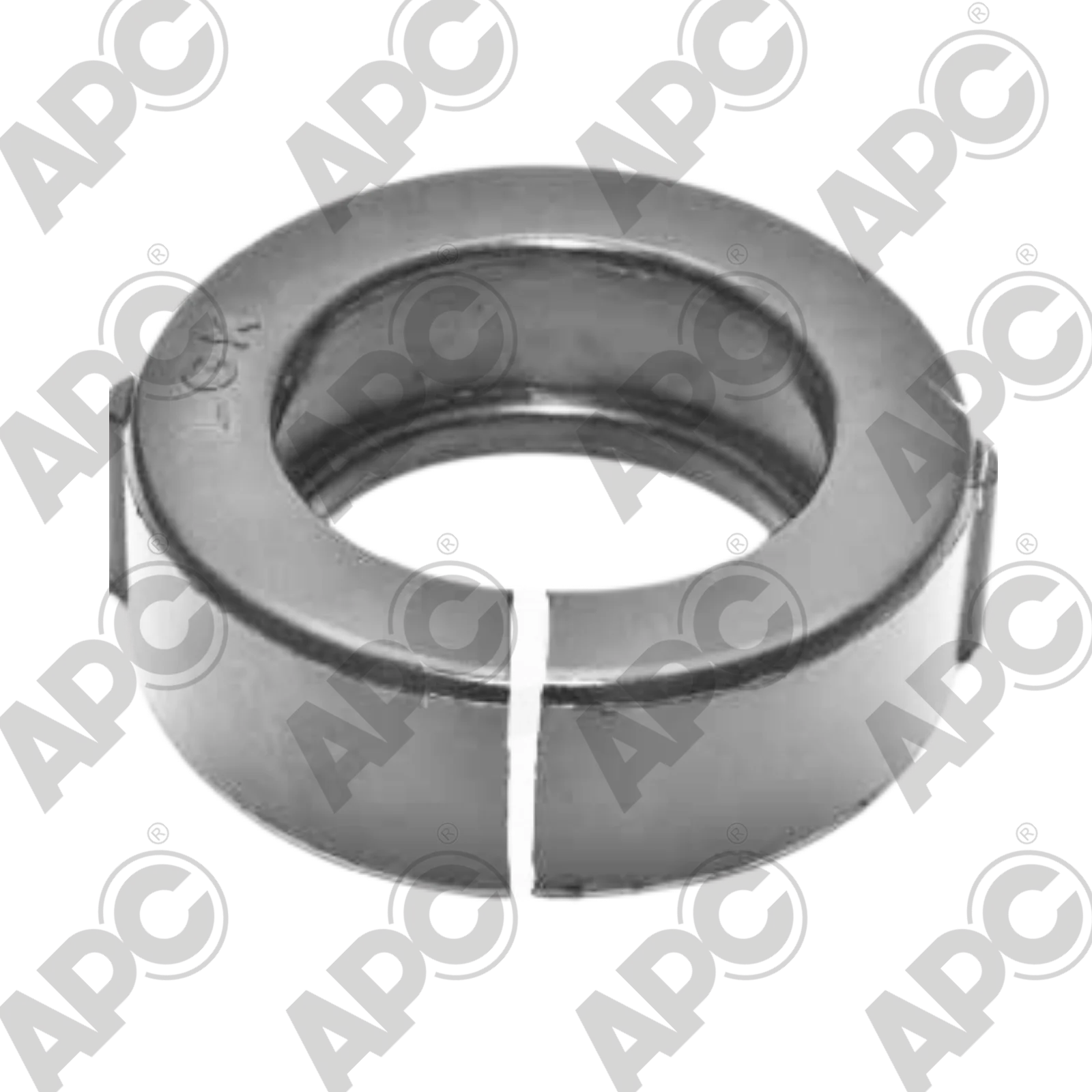 APC 8105 CENTRE BEARING RUBBER 1312 CUT TYPE (85M)