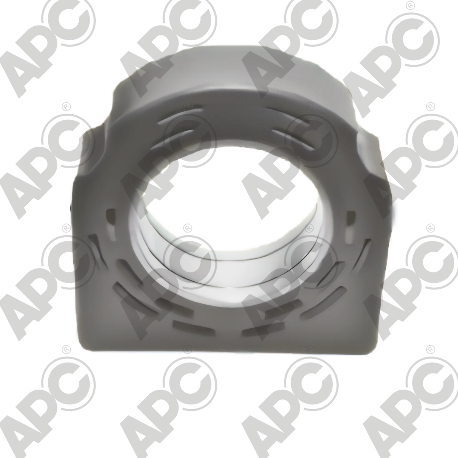APC 8111 CB RUBBER AMW BUSH TYPE (REVERSE CUT ) BIG (6211 2RSBRG) ( 3118 RSB)