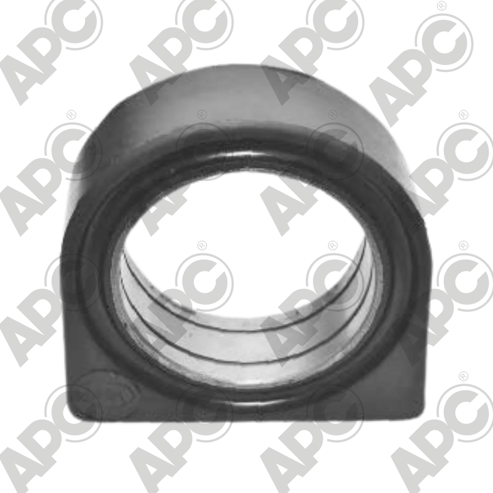 APC 8113 CENTRE BEARING RUBBER 2515 EX BUSH TYPE (P) (FOR 6013 BRG)