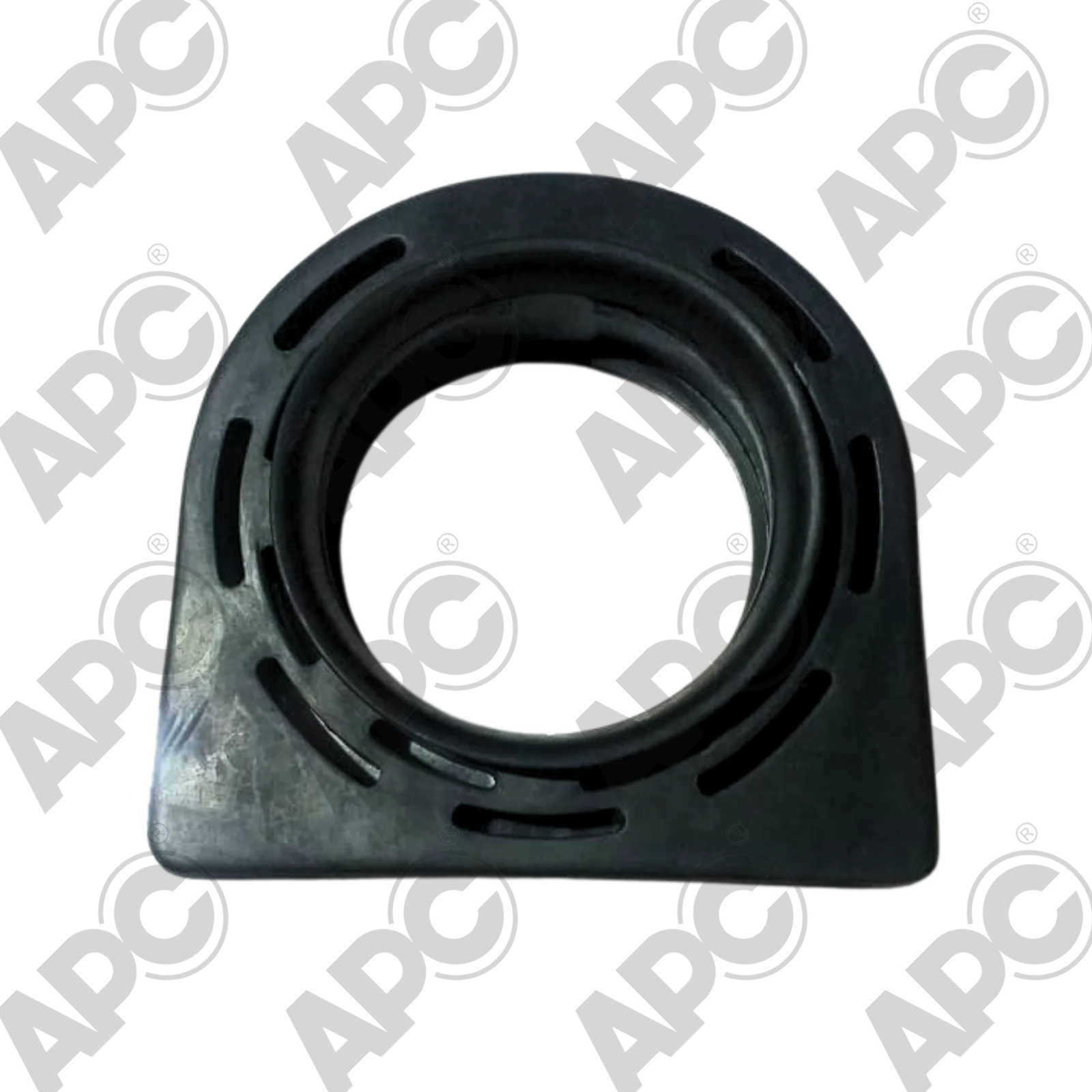 APC 8116 CENTRE BEARING RUBBER 3118/2518 N/M/AMW (FOR 88512 BRG) BIG TYPE