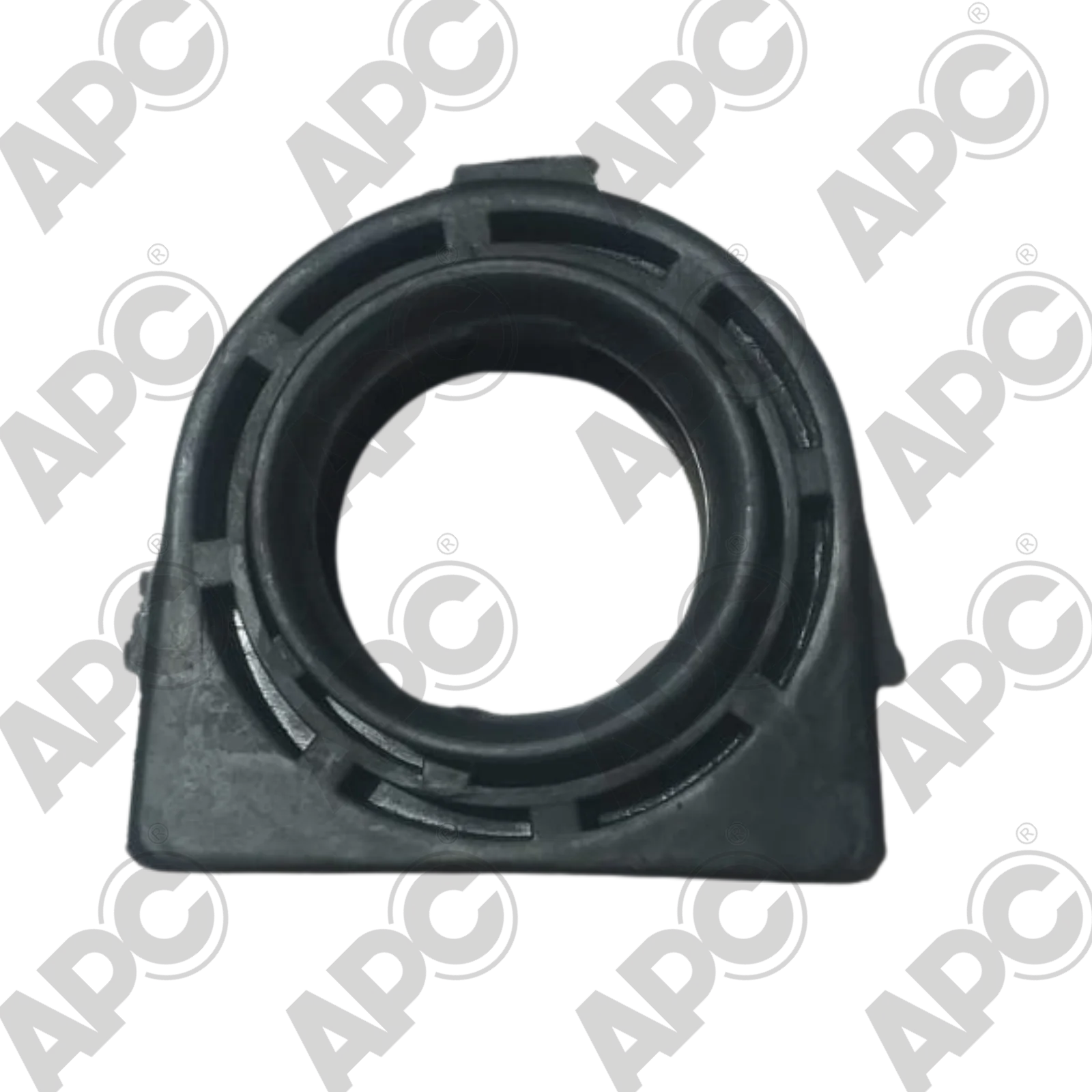 APC 8122 CENTRE BEARING RUBBER 407 N/M/709 TURBO (885072RS BRG)