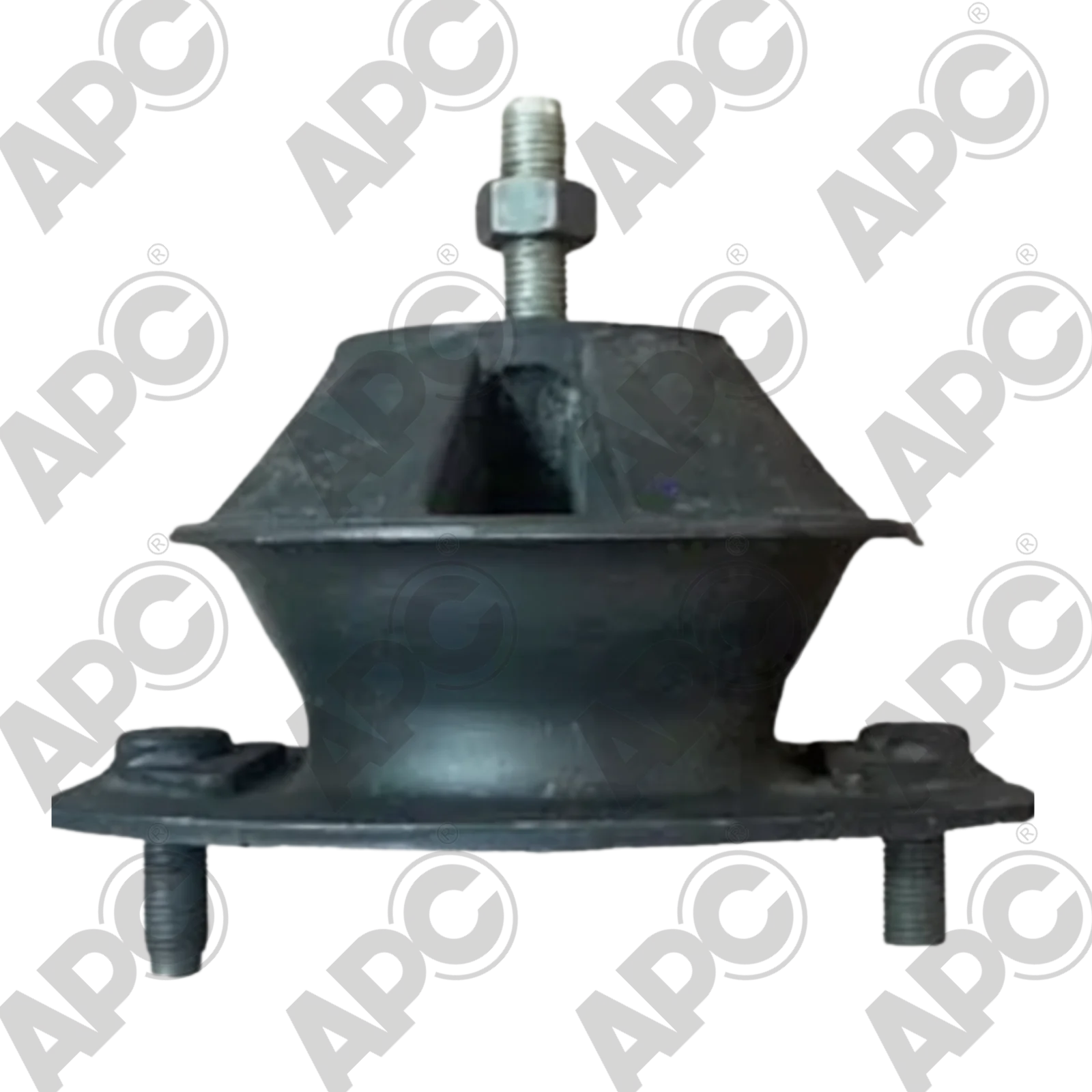 APC 8204 REAR ENGINE MOUNTING TATA ULTRA BUS