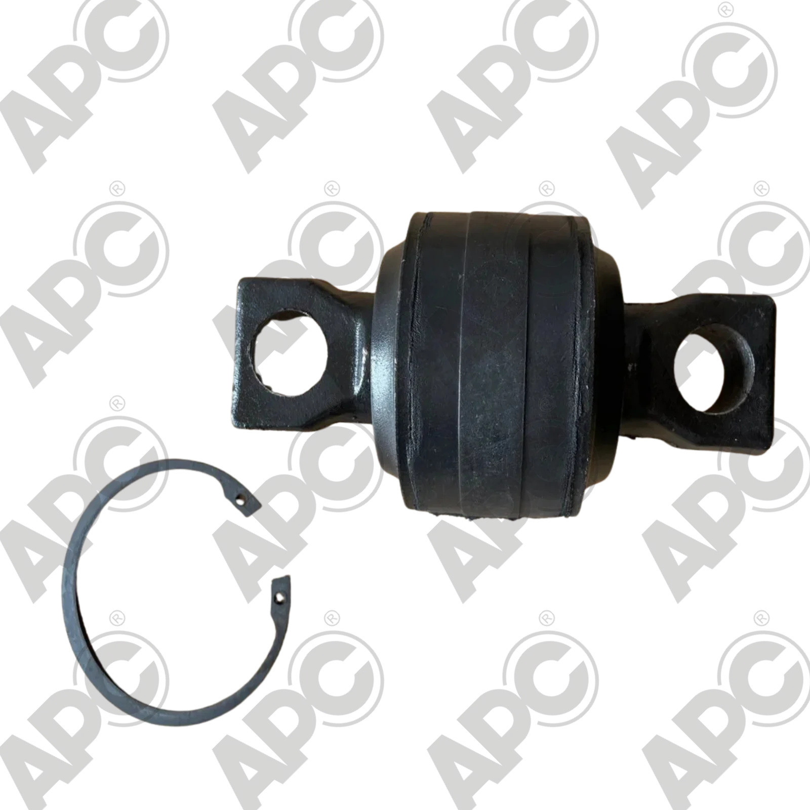 APC 8331 85MM BHARAT BENZ