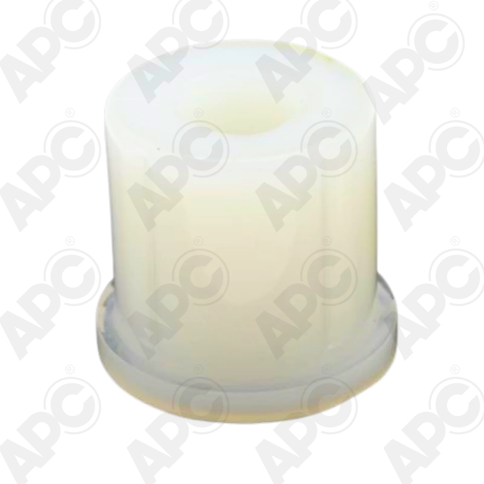 APC-8505 SHACKLE ASSEMBLY BUSH MAXI TRUCK/MAXIMO/BOLERO MAX PU WHITE HD