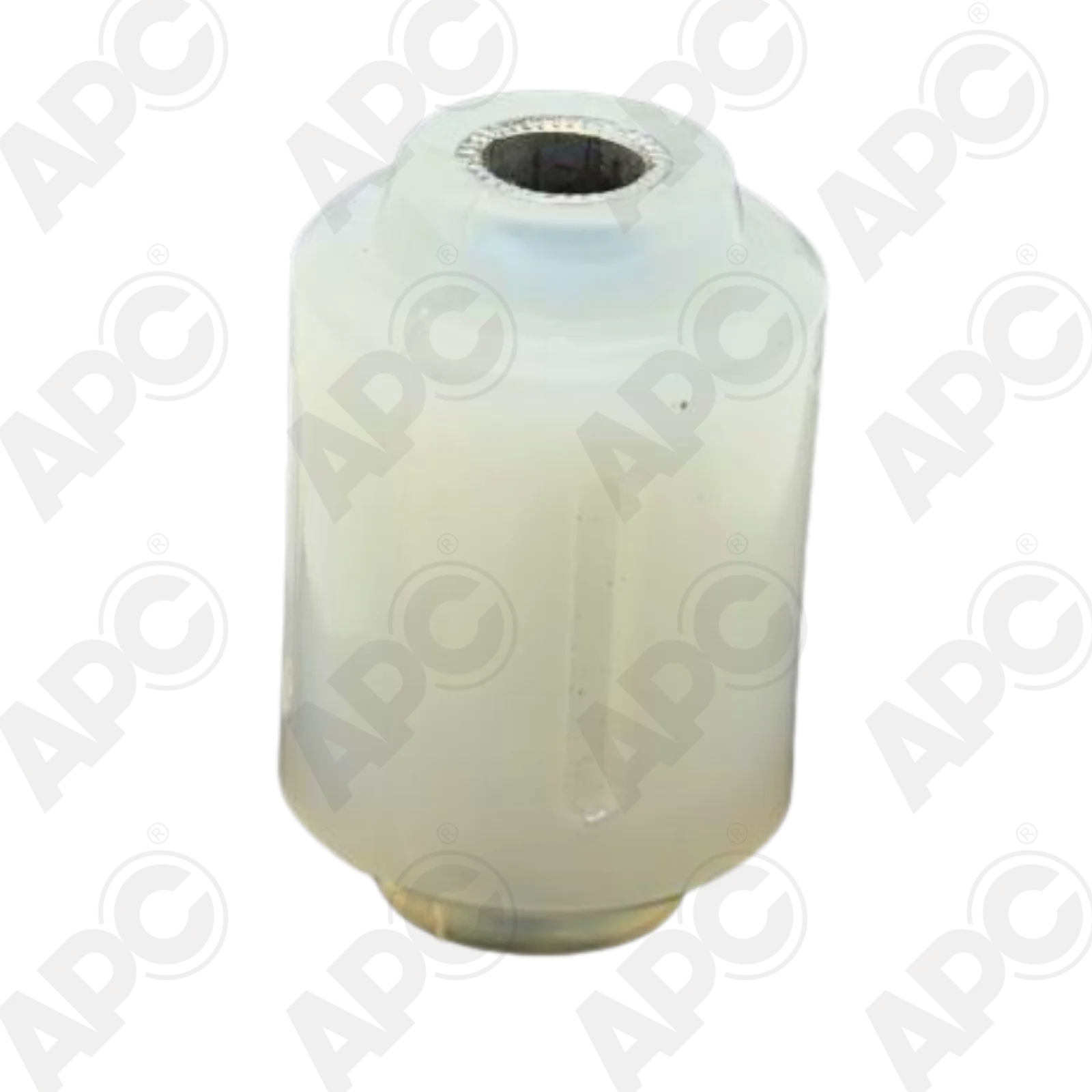 APC-8555 SILENT BLOCK BUSH MARUTI VAN SINGLE PU WHITE HD