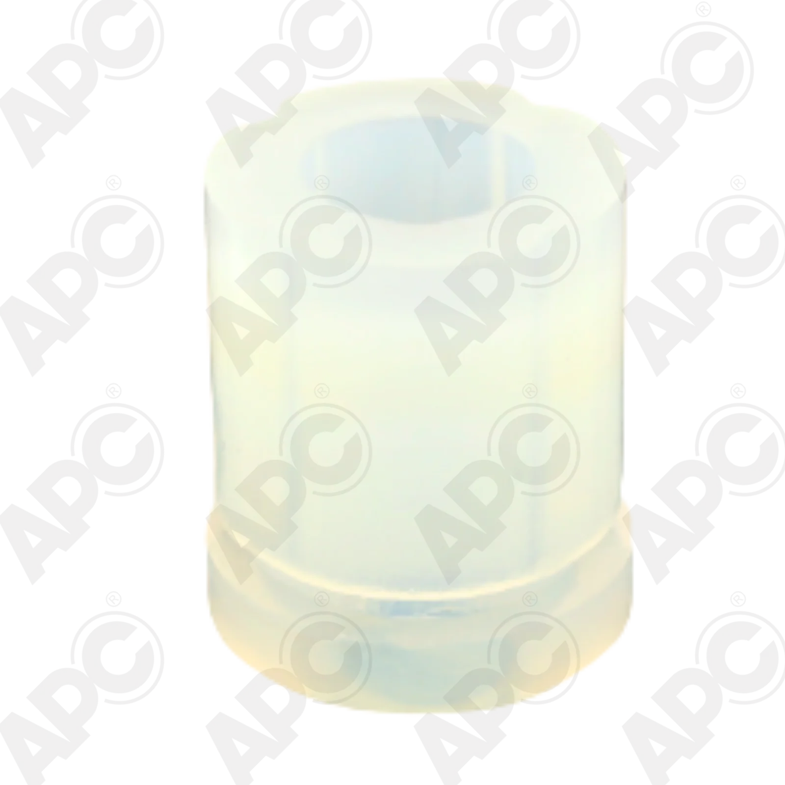 APC-8571 SPRING BUSH LEYLAND DOST PU WHITE HD