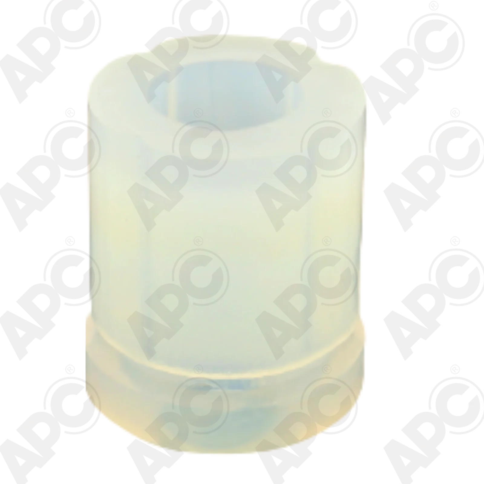 APC-8572 SPRING BUSH LEYLAND DOST ECO WHITE