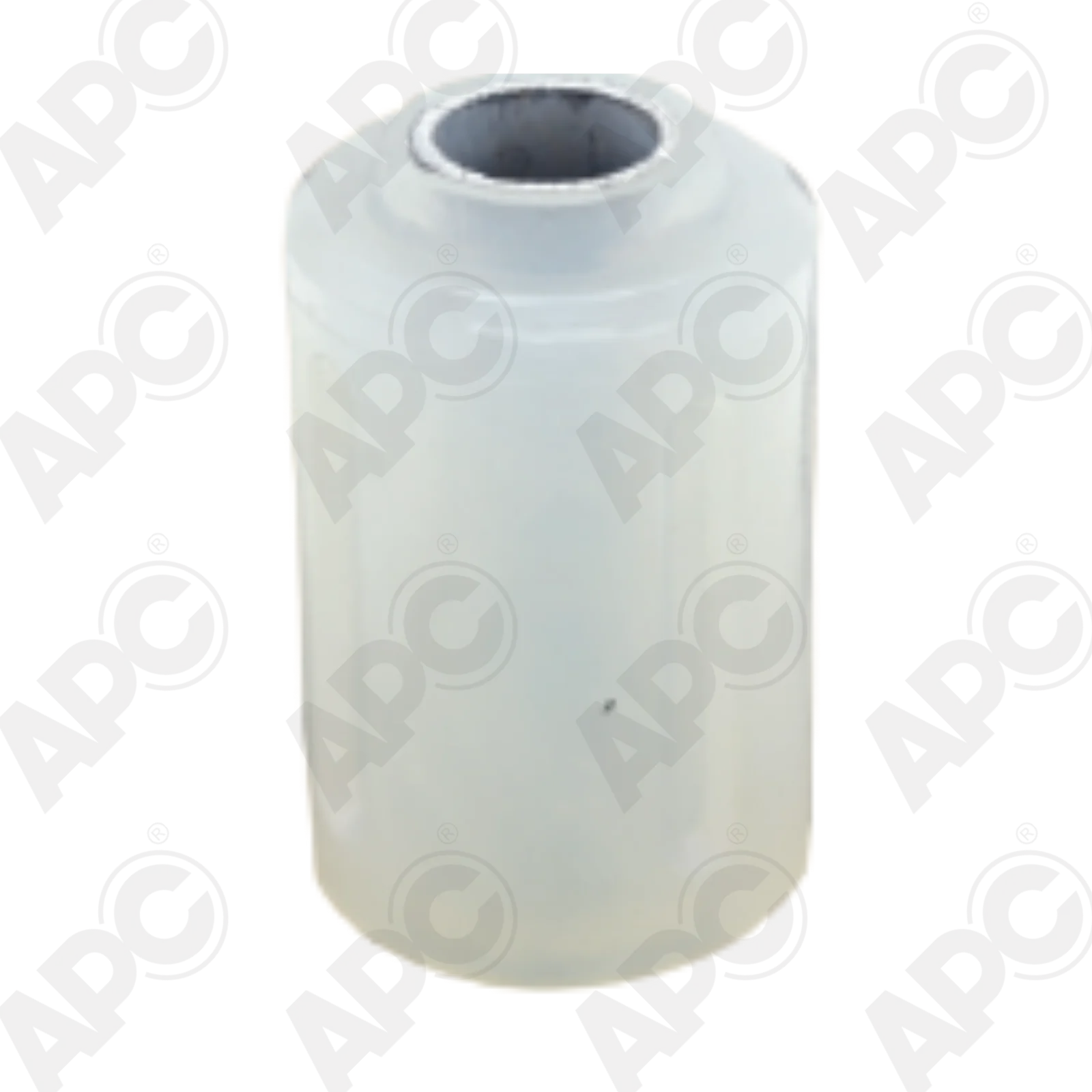 APC-8576 SILENT BLOCK BUSH DOST ECO WHITE