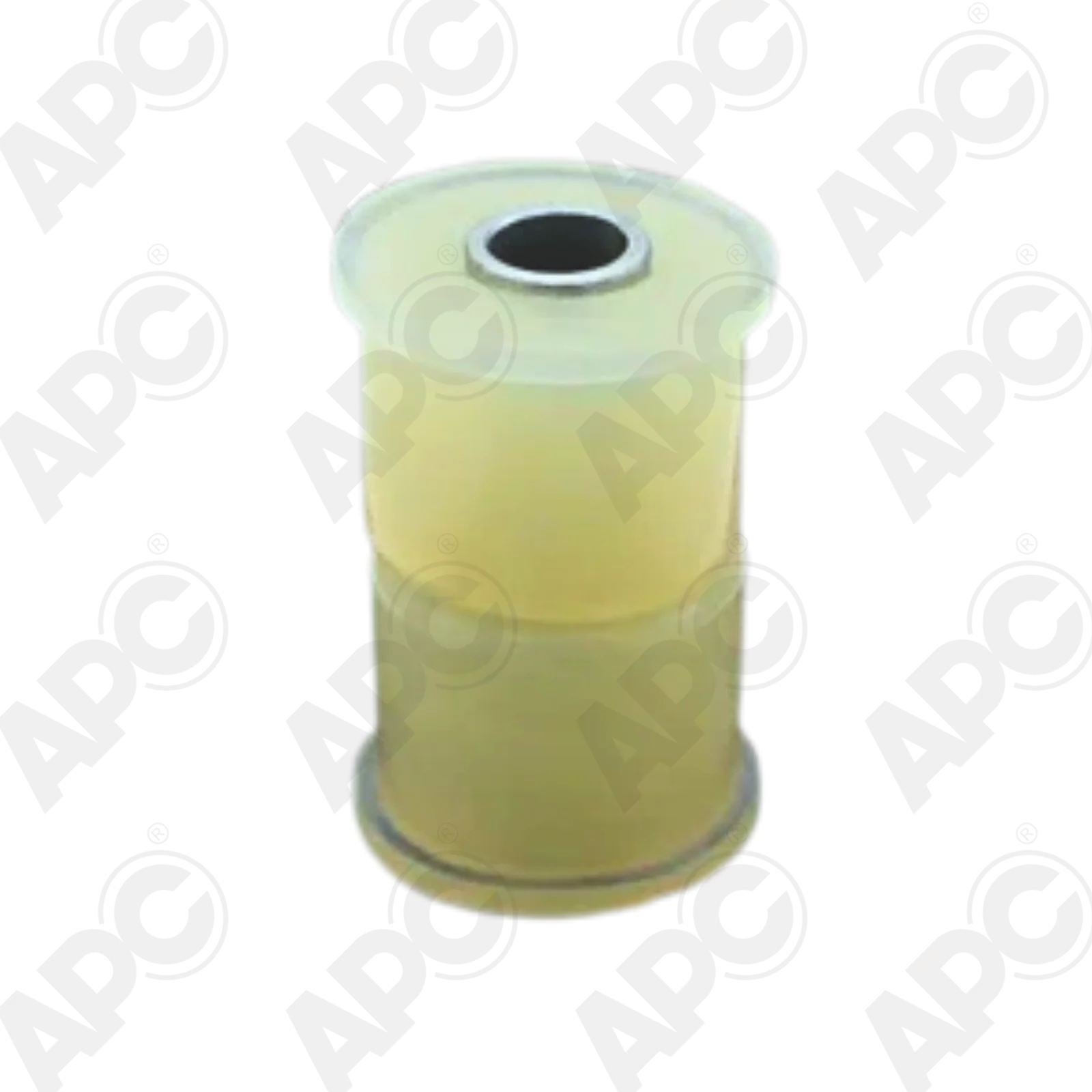 APC-8577 SILENT BLOCK BADA DOST SET OF 3 PU WHITE HD