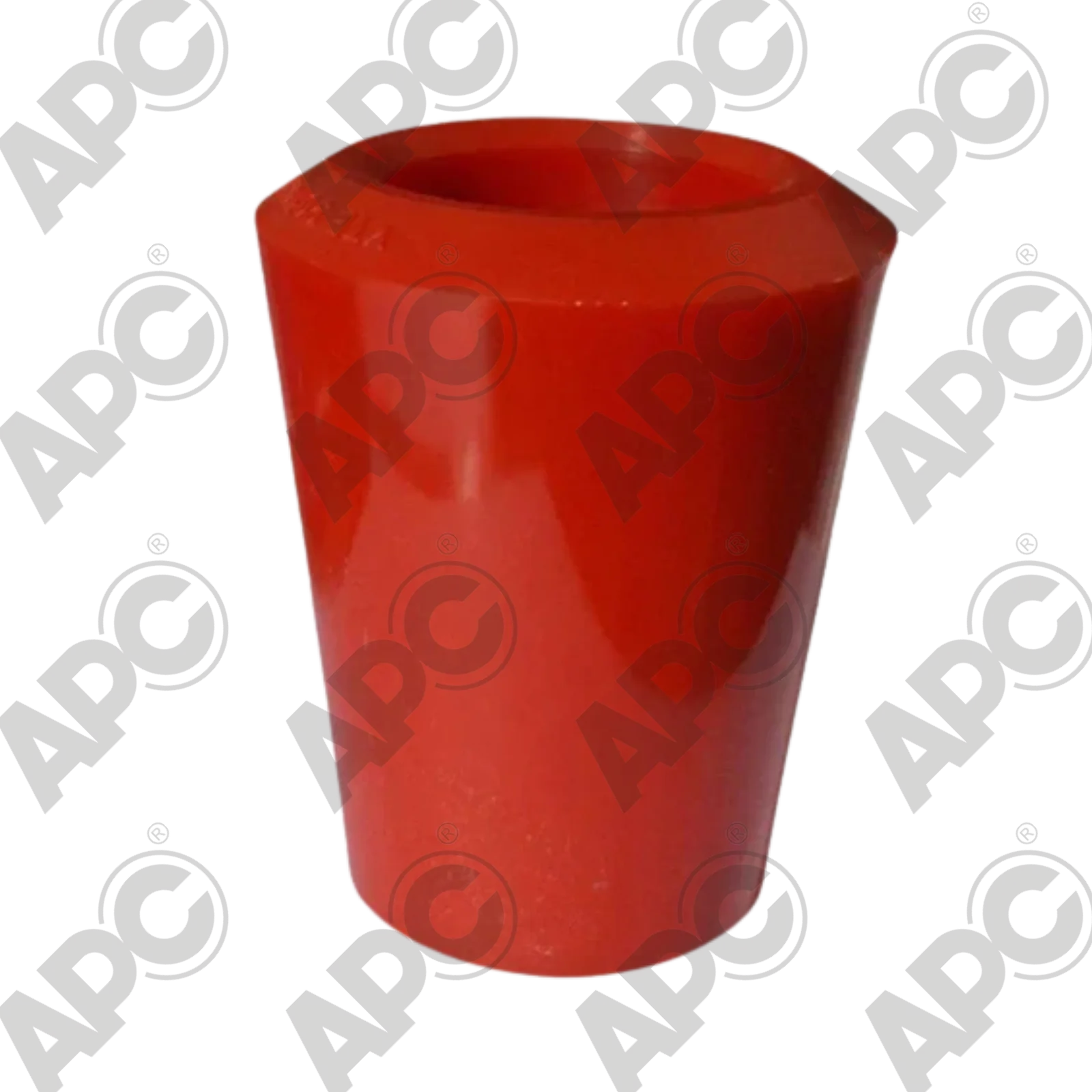 APC - 8593 BUSH YORK LARGE RED