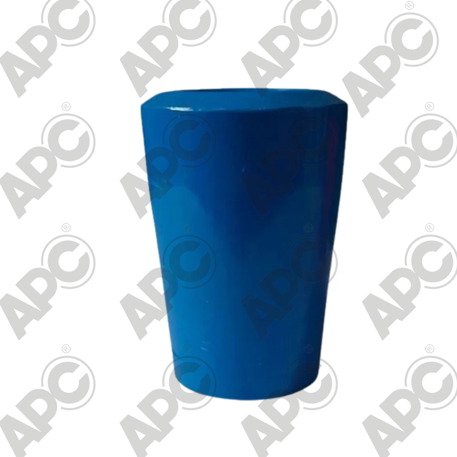 APC - 8595 BUSH YORK MEDIUM BLUE