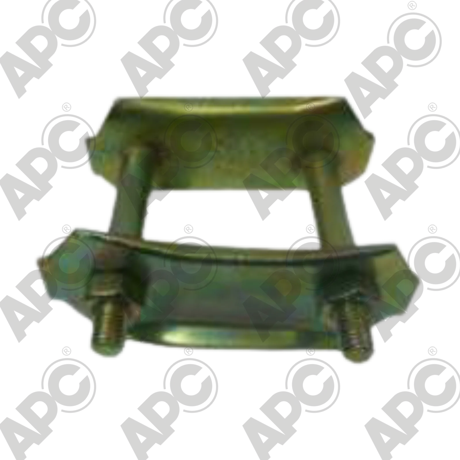 APC-9061 SHACKLE ASSEMBLY MARUTI VAN/GYPSY