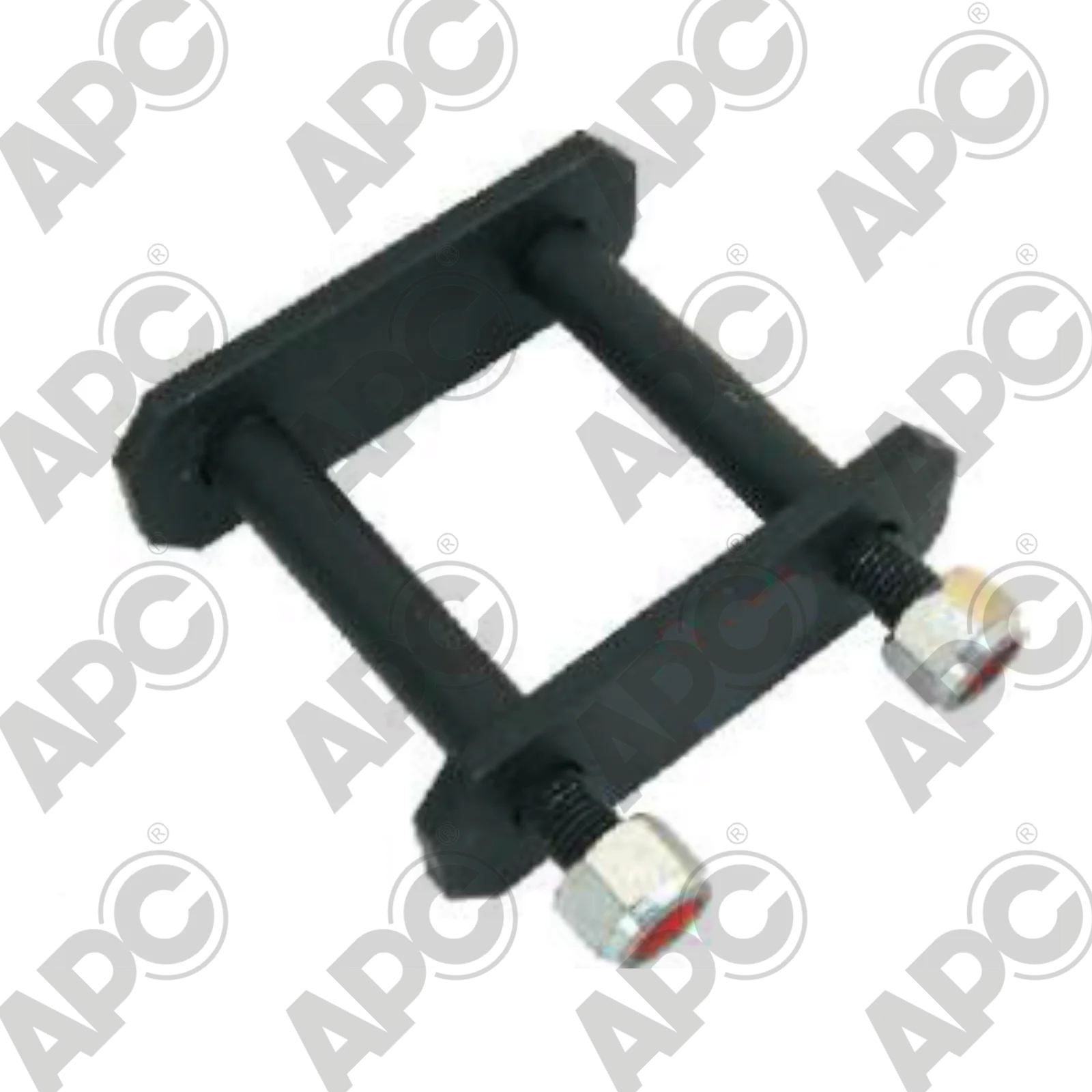APC-9066 SHACKLE ASSEMBLY DOST