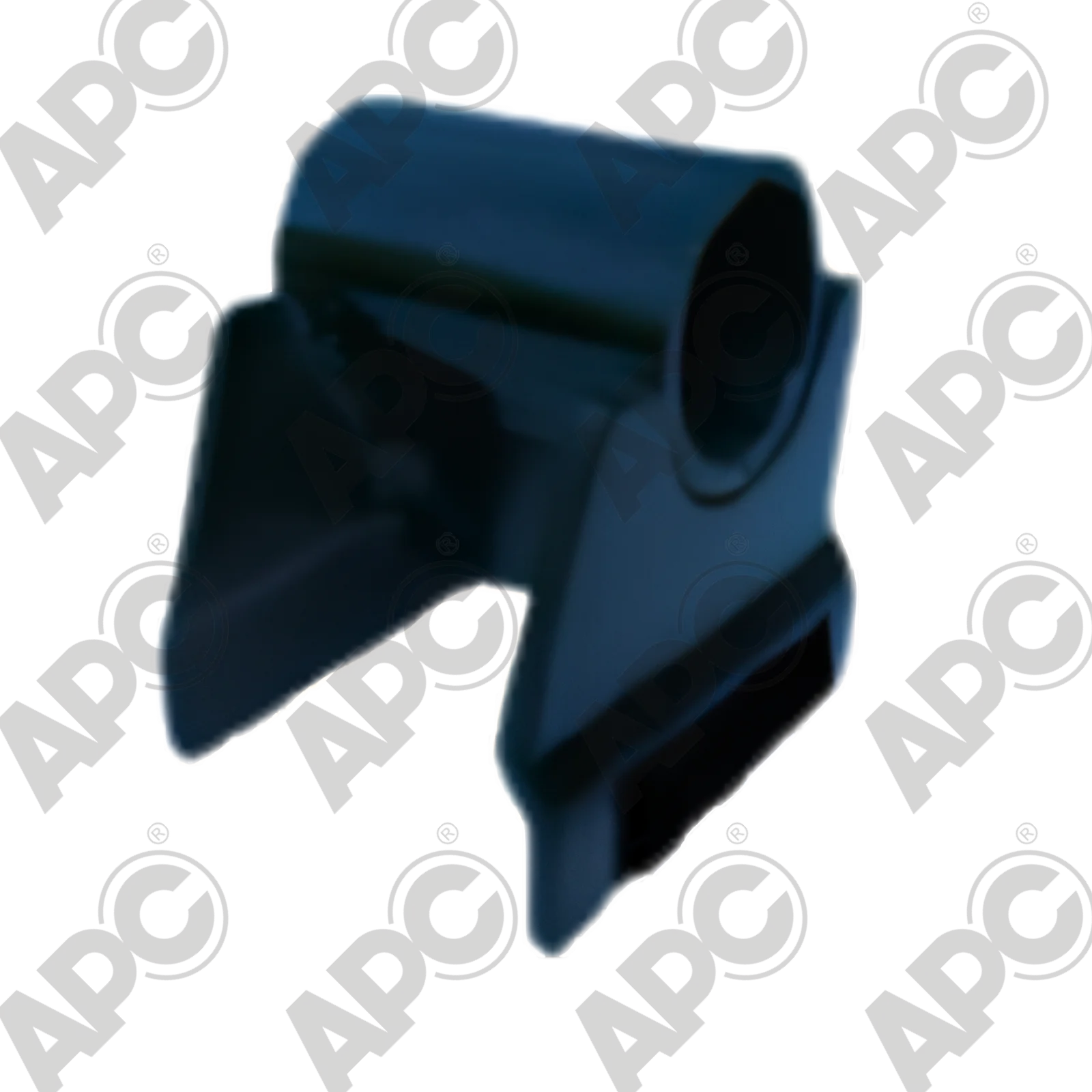 APC 9231 FRONT SPRING FRONT HANGER MAXI TRUCK