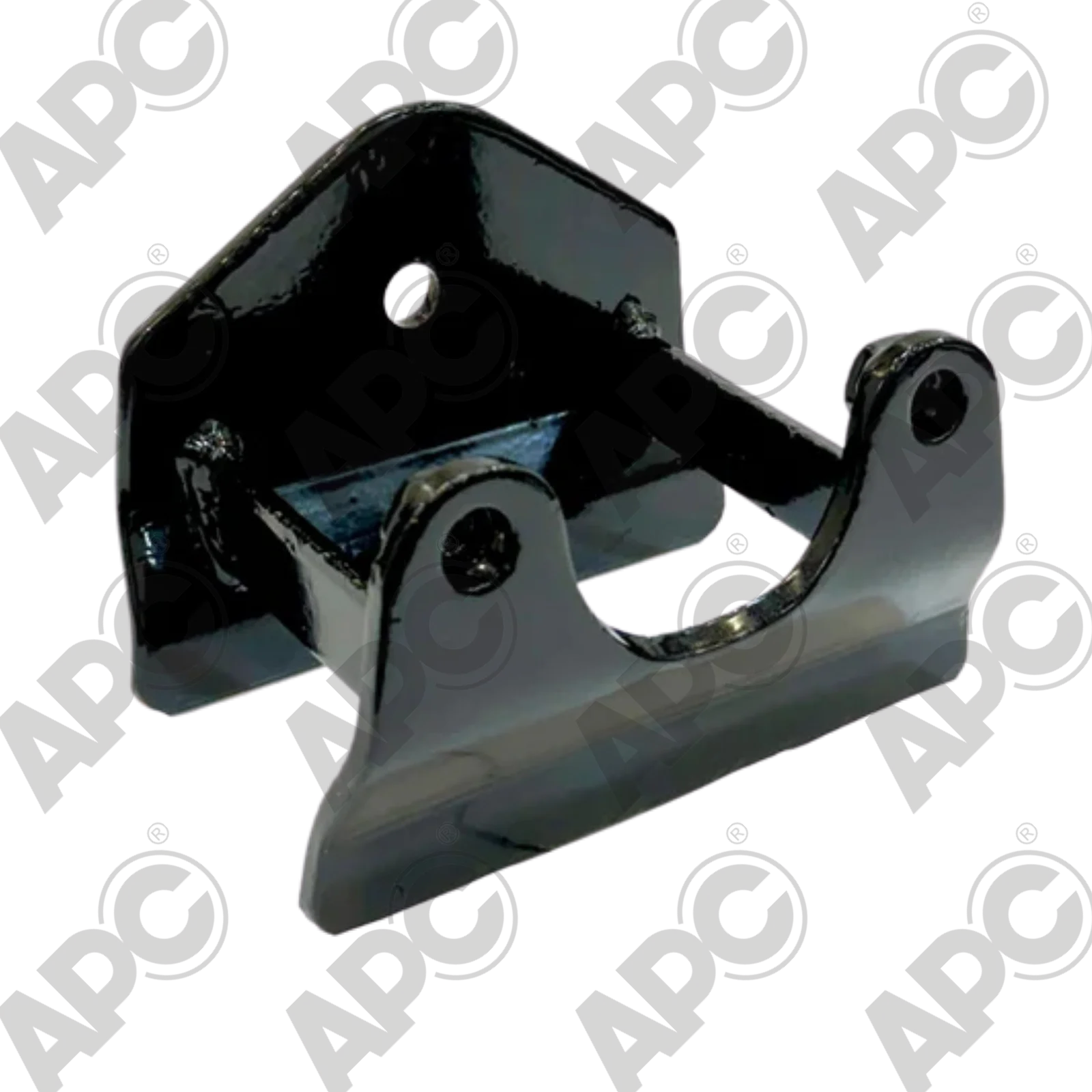 APC 9232 FRONT SPRING REAR HANGER MAXI TRUCK