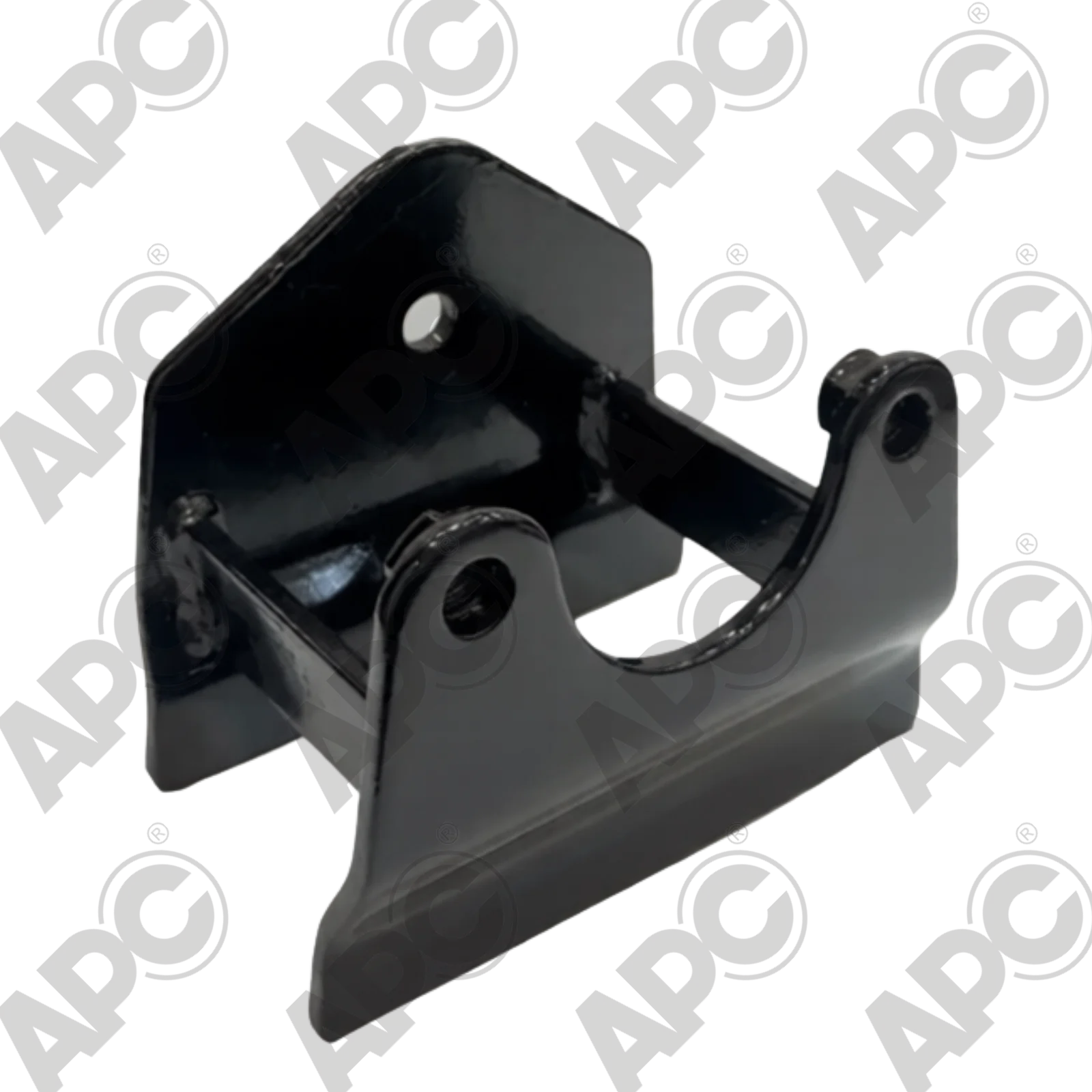 APC 9233 REAR SPRING FRONT HANGER MAXI TRUCK
