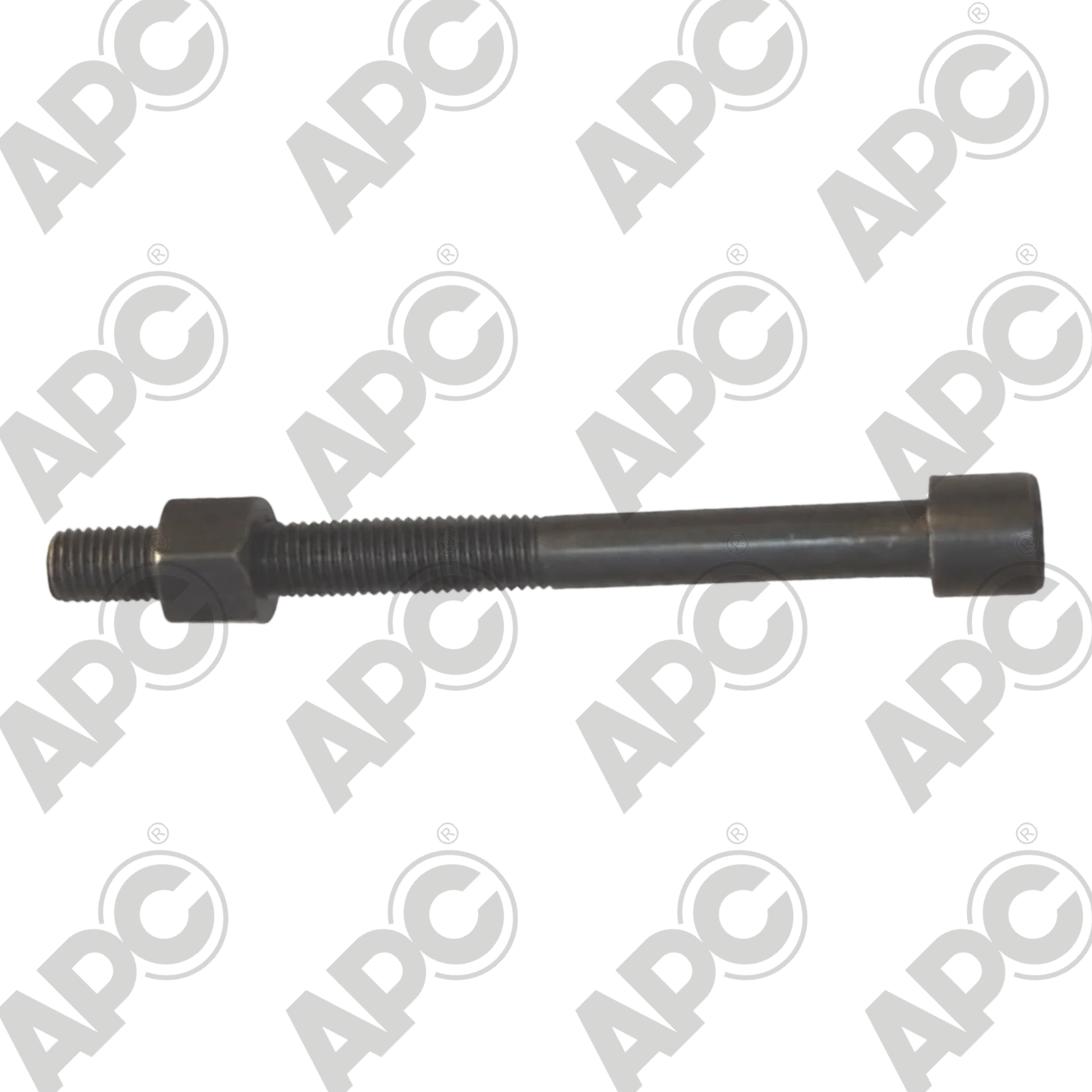 APC- 9412 CENTER BOLT WITH NUT- JEEP